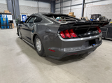 SPE MOTORSPORT S550 & S650 SOLID AXLE CONVERSION