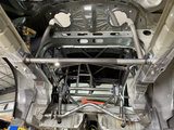 SPE MOTORSPORT S550 & S650 SOLID AXLE CONVERSION