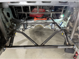 SPE MOTORSPORT S550 & S650 SOLID AXLE CONVERSION