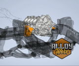 Lightweight Solid Motor Mounts for 2009–2026 F-150 5.0 & Raptor R