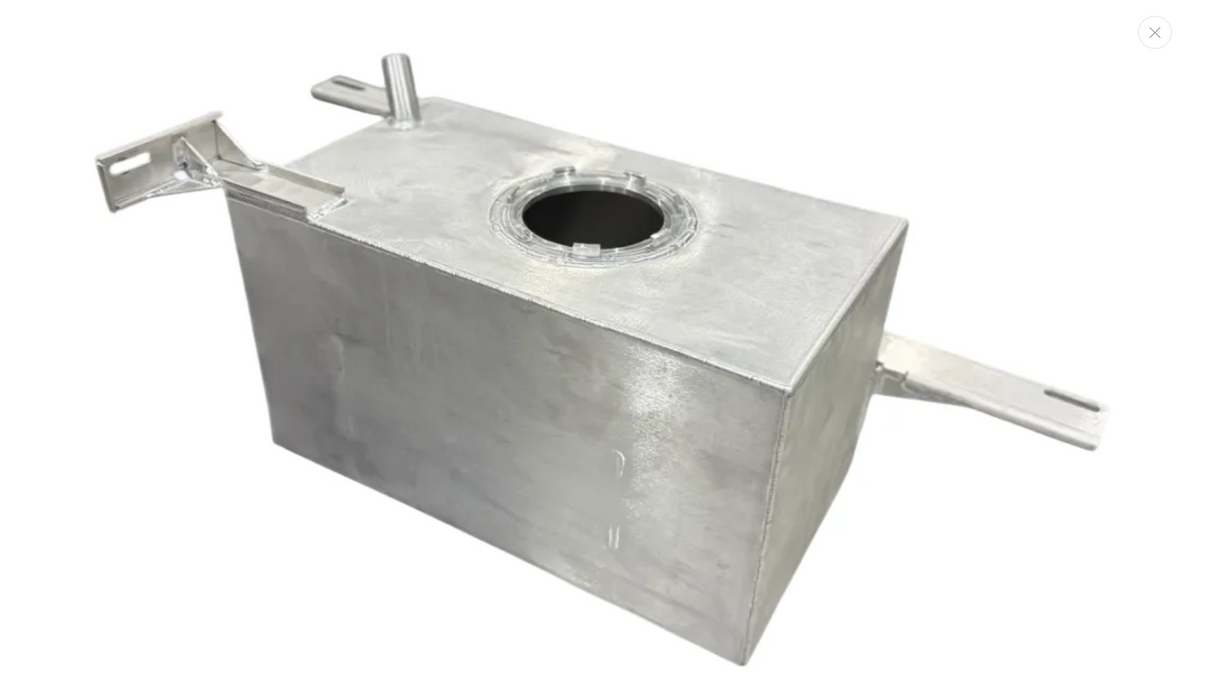 2015-2026 F150 Fuel Cell