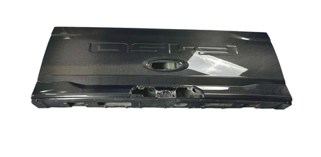 2021- 2025 MCR F-150 Carbon Fiber Tailgate