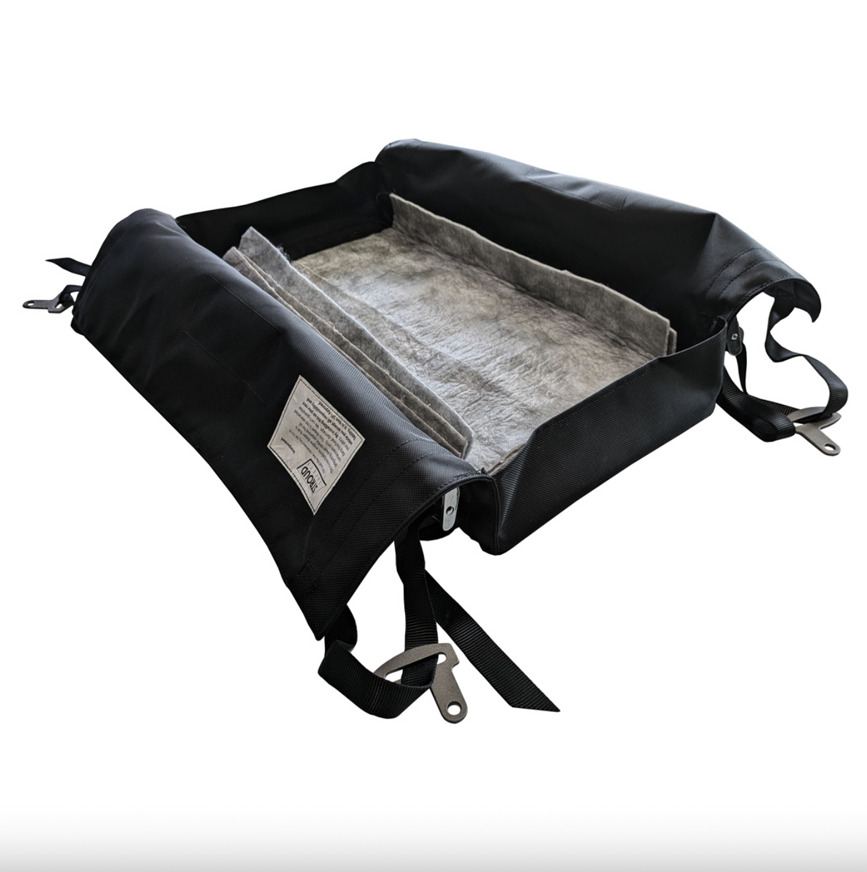 Non SFI Engine Diapers