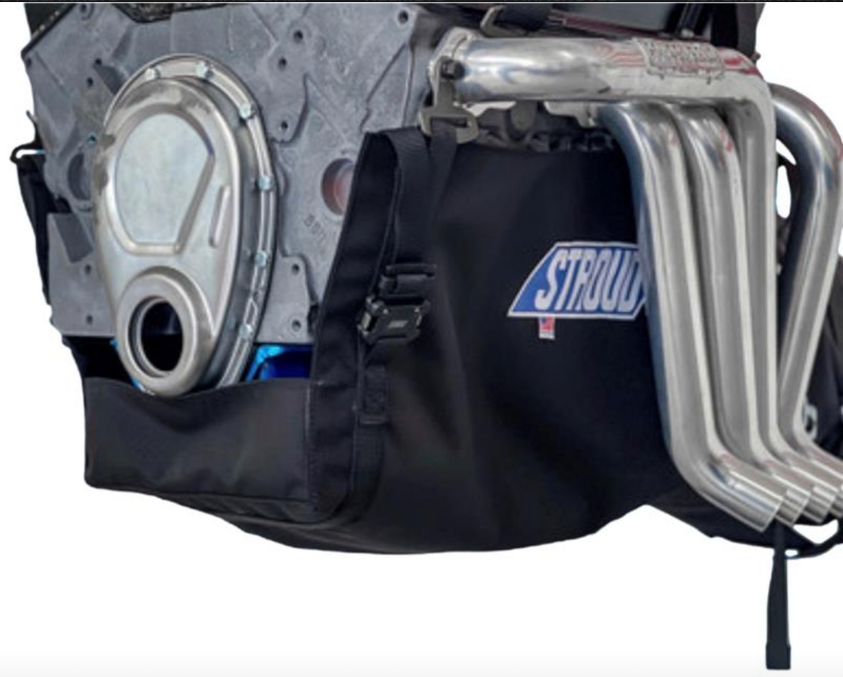 Non SFI Engine Diapers
