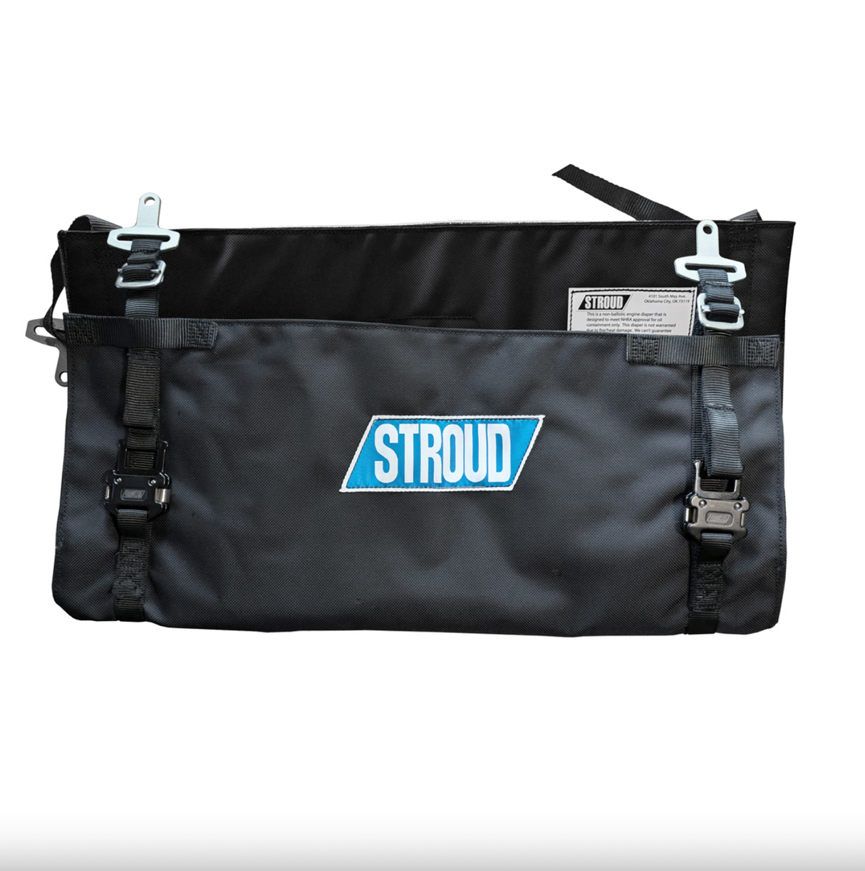 Non SFI Engine Diapers