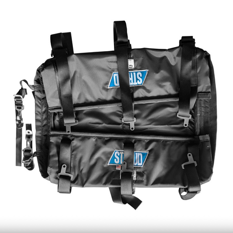 Nylon SFI 7.2 Engine Diaper