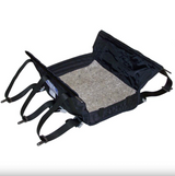 Nylon SFI 7.2 Engine Diaper