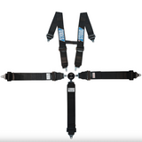 Defender Individual Kam Lock Belts