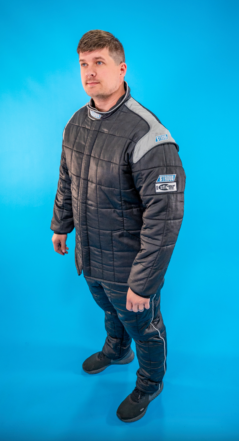 SFI 20 Firesuit