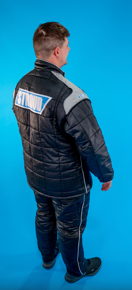 SFI 20 Firesuit