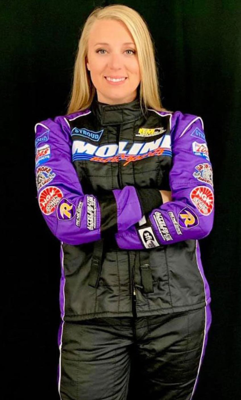 SFI 20 Firesuit