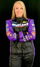 SFI 20 Firesuit
