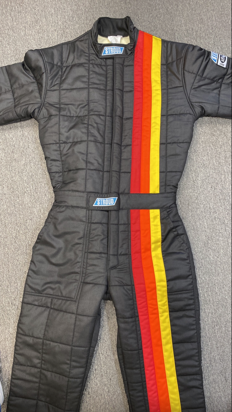 SFI 20 Firesuit