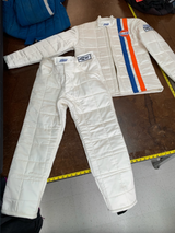 SFI 20 Firesuit