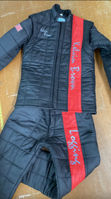 SFI 20 Firesuit