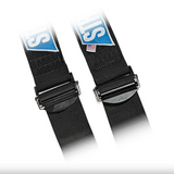 Defender Dragster Kam Lock Belts