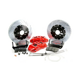 BAER BRAKES 15" EXTREME+ FRONT BRAKE KIT