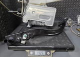 Manual Brake Conversion Kit With Pedal 2021-2026 F150