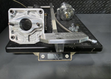 Manual Brake Conversion Kit With Pedal 2021-2026 F150