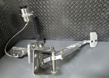 Manual Brake Conversion Kit With Pedal 2021-2026 F150