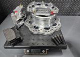 2024 Mustang Dark Horse/ Performance Package Direct Bolt on Rear Pro-Lite Drag Race Brake Kit