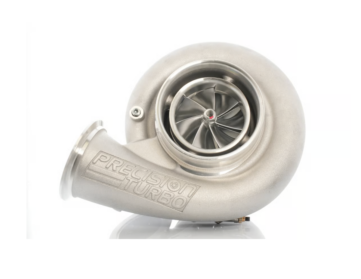 NEXT GEN SPORTSMAN 7685 V-Band