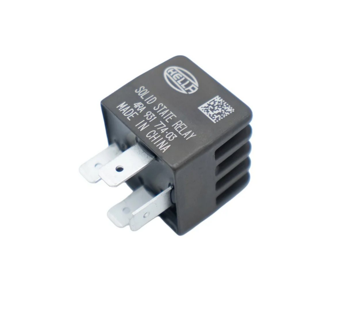 STAGING / BRAKE CONTROL SOLID STATE RELAY