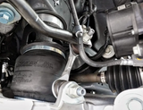 S550/S650 Universal Air Ride Suspension Kit w/ Magneride