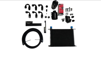 MMR Engine Oil Cooler Kit (2024+ Mustang GT) - 777503