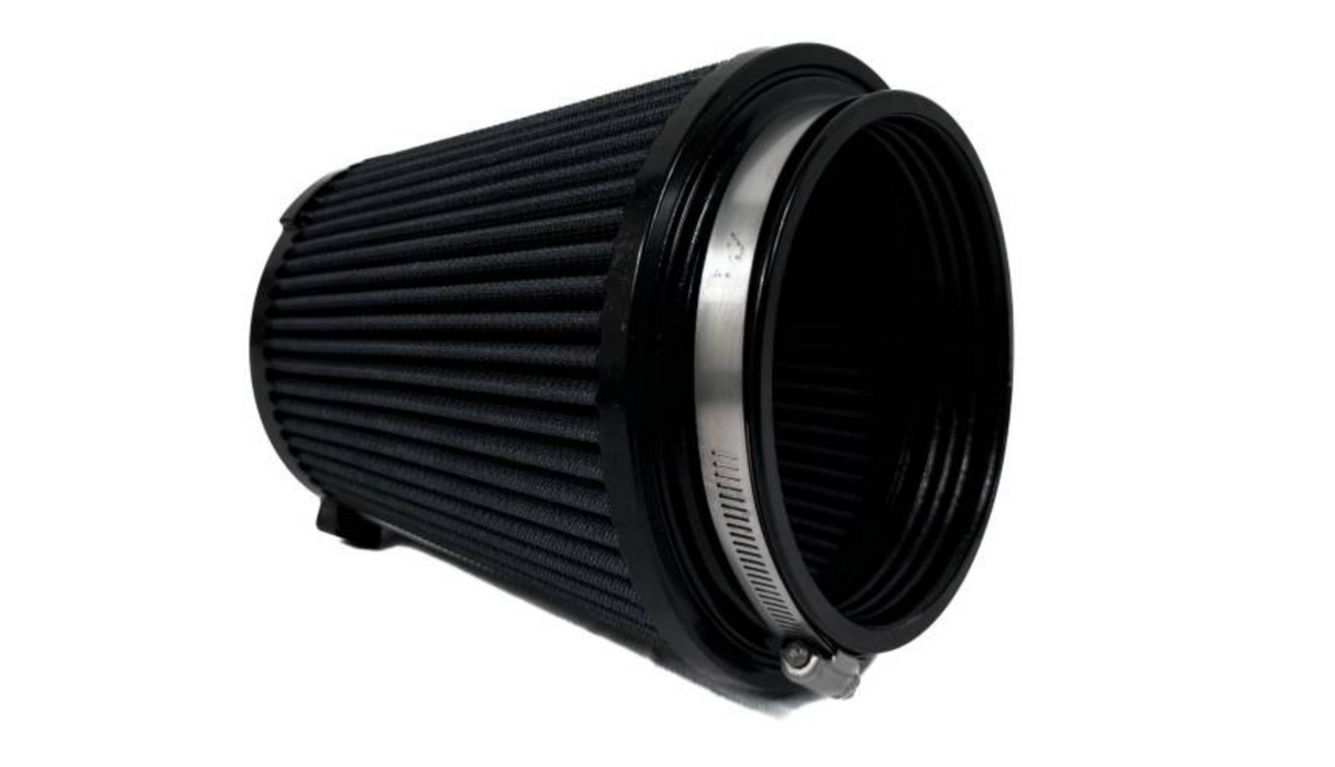 2024-2026 S650 Mustang Open Air Box Kit