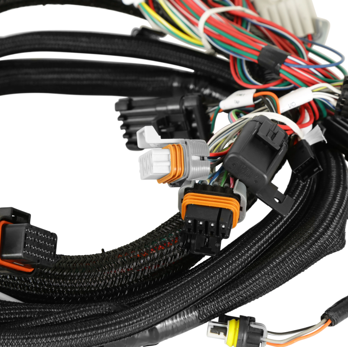 FORD COYOTE TI-VCT CAPABLE HP EFI KIT, BOSCH O2