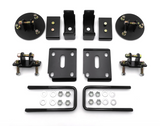 2015-2020 FORD F-150 3/5 STREET KIT - SINGLE CAB