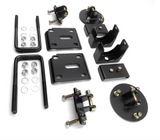 2015-2020 FORD F-150 3/5 STREET KIT - SINGLE CAB