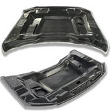 2021-25 F150 V1 Ram Air Hood