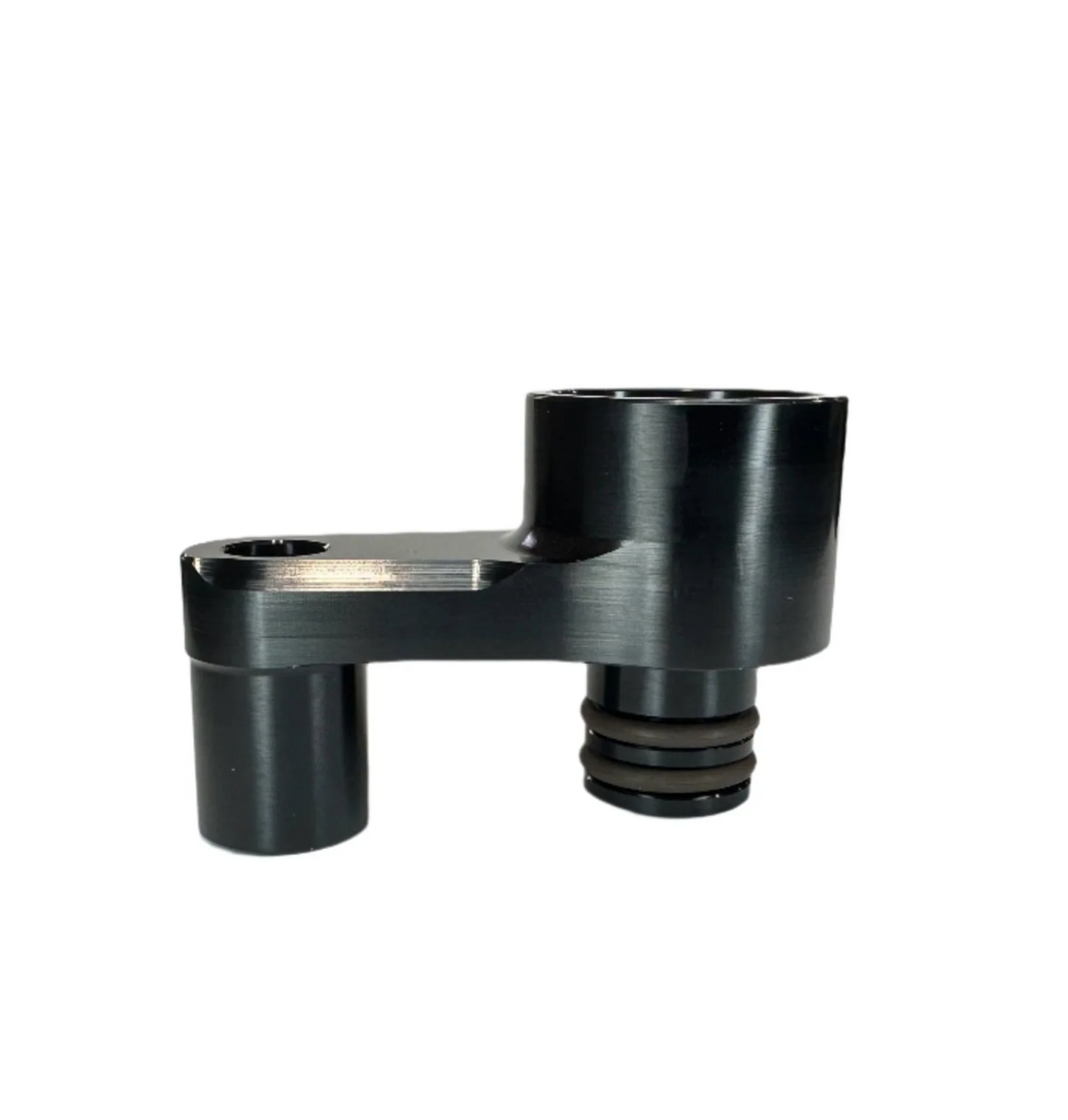 BPS Heater Core Return Fitting (2011-2023 Mustang)