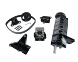 Coyote 5 Stage Dry Sump Oil Pump Kit