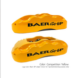 BAER BRAKES 15" EXTREME FRONT BRAKE KIT