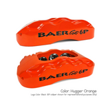 BAER BRAKES 15" EXTREME FRONT BRAKE KIT