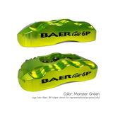 BAER BRAKES 15" EXTREME FRONT BRAKE KIT