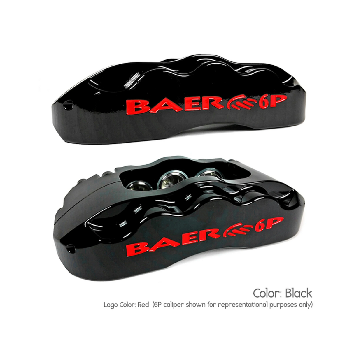 BAER BRAKES 15" EXTREME FRONT BRAKE KIT