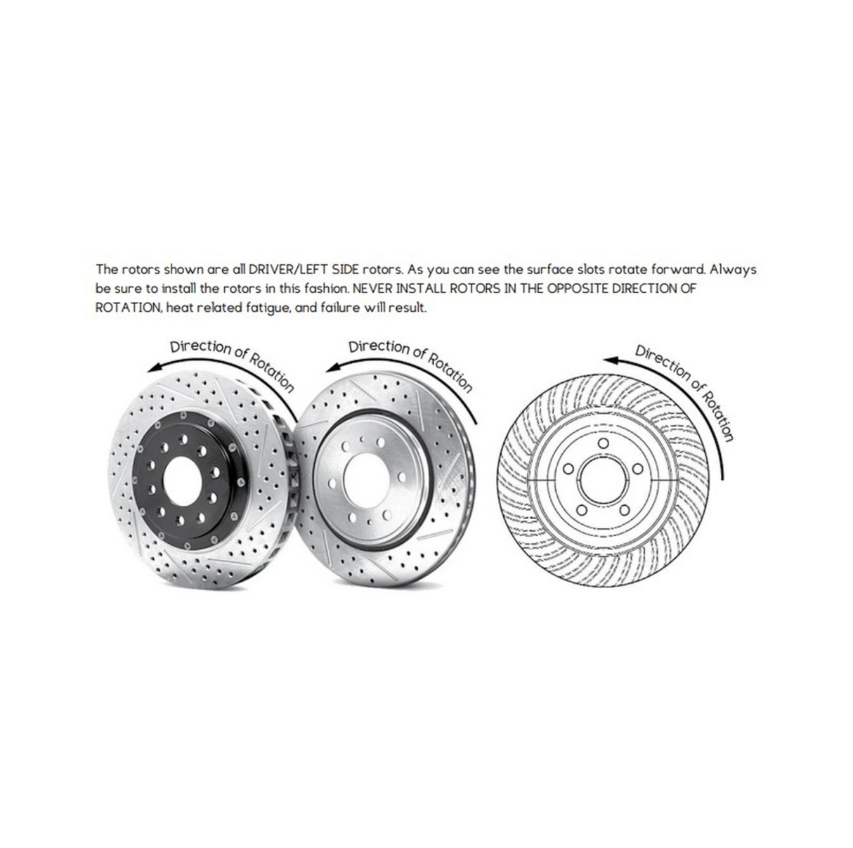 BAER BRAKES 15" EXTREME+ FRONT BRAKE KIT