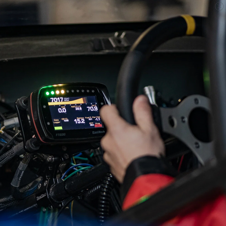 FT600 EFI SYSTEM ECU