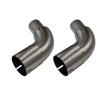 Kooks 1 7/8 Offroad/Race Comp Only Long Tube Header Kit