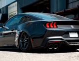 S550/S650 Universal Air Ride Suspension Kit w/ Magneride