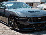 S550/S650 Universal Air Ride Suspension Kit w/ Magneride