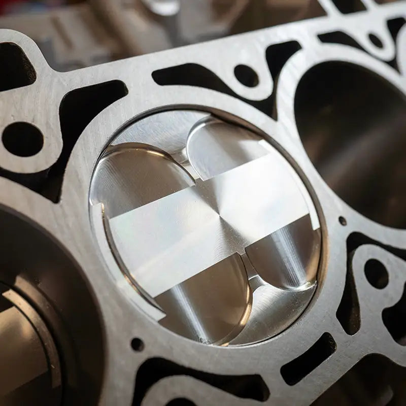 TSP Forged 5.0L Coyote Gen 4 12:1 Short Block