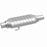 MagnaFlow Universal Catalytic Converter 2 W/Air