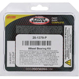Pivot Works Premium Wheel Bearing