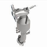 MagnaFlow 16-17 Honda Accord 2.4L Direct Fit Catalytic Converter