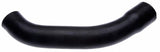 Gates 88-94 Ford F Series V-8 7.3L Diesel Lower Molded Coolant Hose
